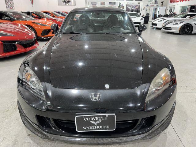 2005 Honda S2000 (CC-2072679) for sale in Dallas, Texas