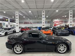 2005 Honda S2000 (CC-2072679) for sale in Dallas, Texas