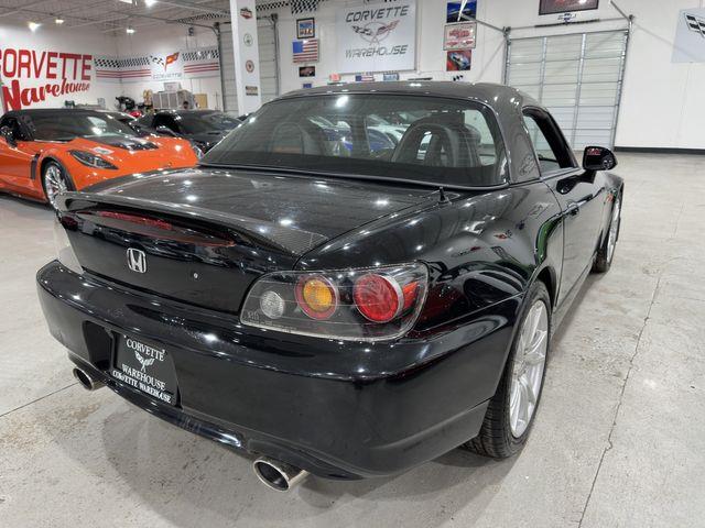 2005 Honda S2000 (CC-2072679) for sale in Dallas, Texas