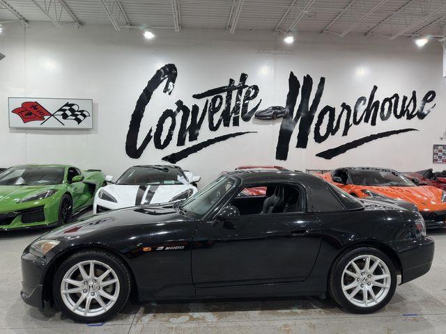 2005 Honda S2000 (CC-2072679) for sale in Dallas, Texas