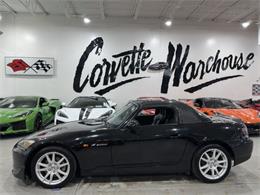 2005 Honda S2000 (CC-2072679) for sale in Dallas, Texas