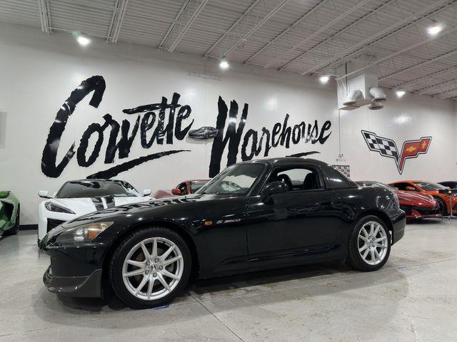 2005 Honda S2000 (CC-2072679) for sale in Dallas, Texas