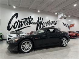 2005 Honda S2000 (CC-2072679) for sale in Dallas, Texas