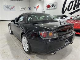 2005 Honda S2000 (CC-2072679) for sale in Dallas, Texas