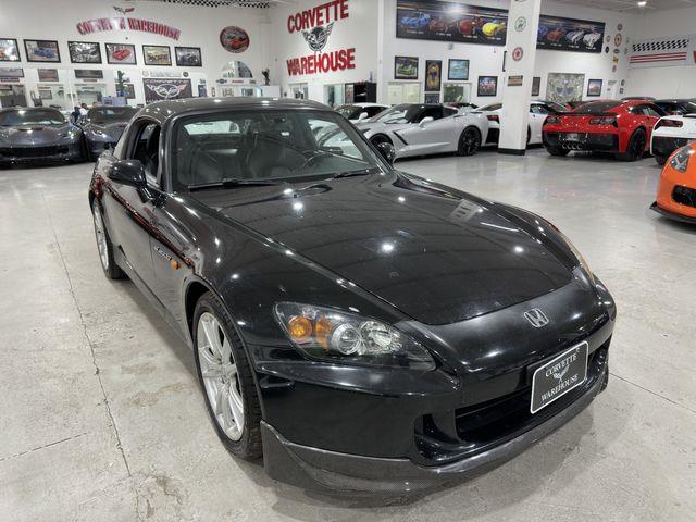 2005 Honda S2000 (CC-2072679) for sale in Dallas, Texas