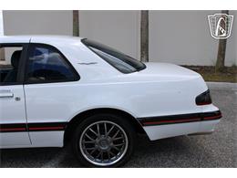 1988 Ford Thunderbird (CC-2070268) for sale in Ruskin, Florida
