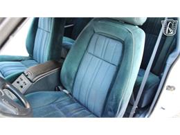 1988 Ford Thunderbird (CC-2070268) for sale in Ruskin, Florida
