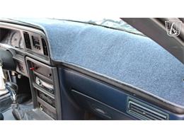1988 Ford Thunderbird (CC-2070268) for sale in Ruskin, Florida