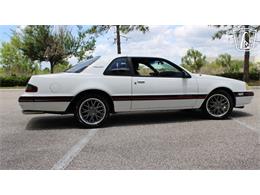 1988 Ford Thunderbird (CC-2070268) for sale in Ruskin, Florida