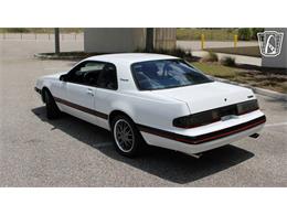 1988 Ford Thunderbird (CC-2070268) for sale in Ruskin, Florida
