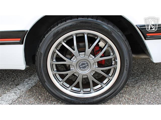 1988 Ford Thunderbird (CC-2070268) for sale in Ruskin, Florida