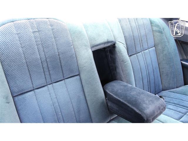1988 Ford Thunderbird (CC-2070268) for sale in Ruskin, Florida