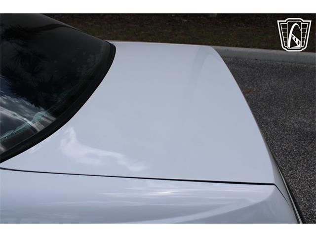1988 Ford Thunderbird (CC-2070268) for sale in Ruskin, Florida