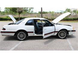 1988 Ford Thunderbird (CC-2070268) for sale in Ruskin, Florida