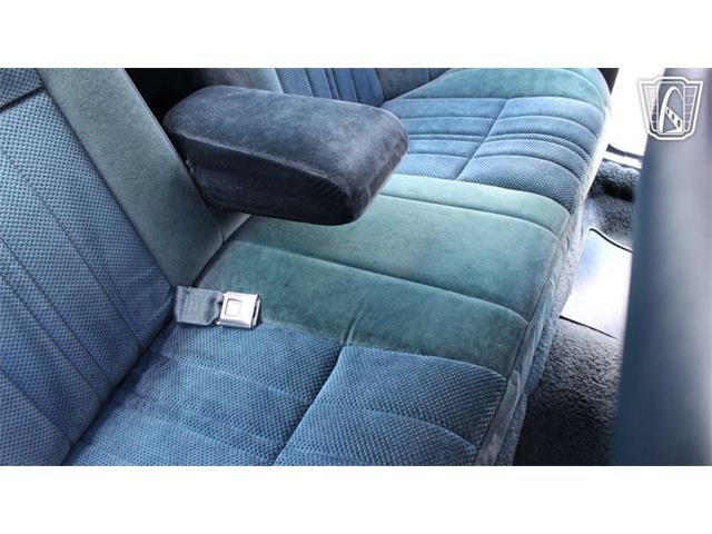 1988 Ford Thunderbird (CC-2070268) for sale in Ruskin, Florida