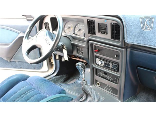 1988 Ford Thunderbird (CC-2070268) for sale in Ruskin, Florida