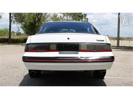 1988 Ford Thunderbird (CC-2070268) for sale in Ruskin, Florida
