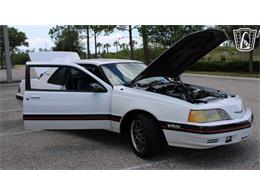 1988 Ford Thunderbird (CC-2070268) for sale in Ruskin, Florida