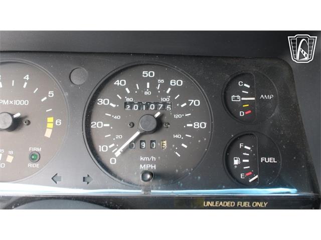 1988 Ford Thunderbird (CC-2070268) for sale in Ruskin, Florida
