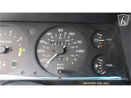 1988 Ford Thunderbird (CC-2070268) for sale in Ruskin, Florida
