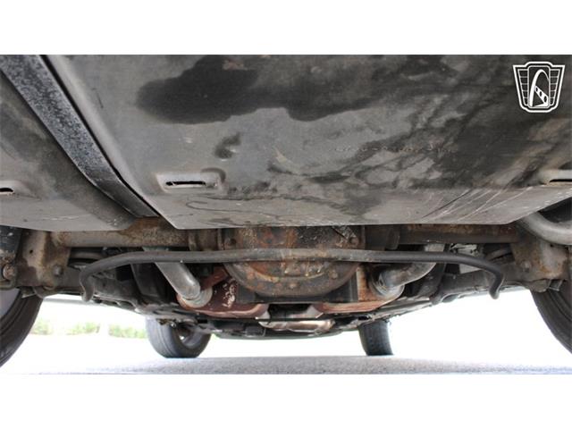 1988 Ford Thunderbird (CC-2070268) for sale in Ruskin, Florida