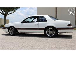 1988 Ford Thunderbird (CC-2070268) for sale in Ruskin, Florida