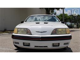 1988 Ford Thunderbird (CC-2070268) for sale in Ruskin, Florida