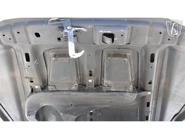 1988 Ford Thunderbird (CC-2070268) for sale in Ruskin, Florida