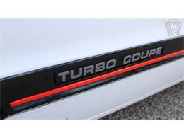 1988 Ford Thunderbird (CC-2070268) for sale in Ruskin, Florida