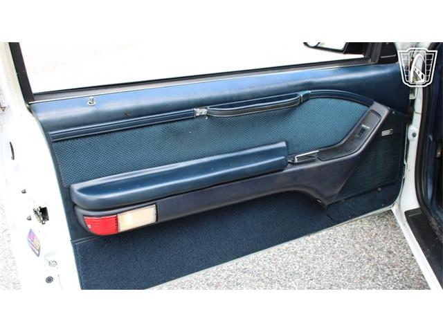 1988 Ford Thunderbird (CC-2070268) for sale in Ruskin, Florida