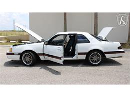 1988 Ford Thunderbird (CC-2070268) for sale in Ruskin, Florida
