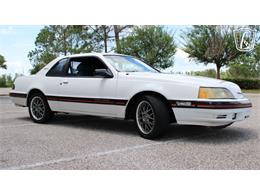 1988 Ford Thunderbird (CC-2070268) for sale in Ruskin, Florida