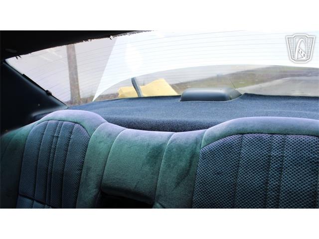 1988 Ford Thunderbird (CC-2070268) for sale in Ruskin, Florida