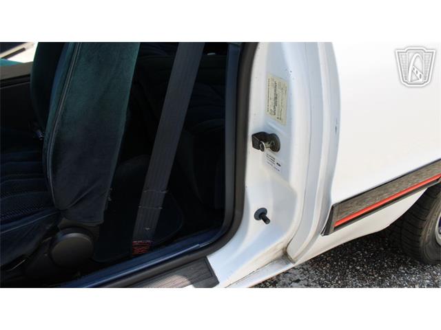 1988 Ford Thunderbird (CC-2070268) for sale in Ruskin, Florida