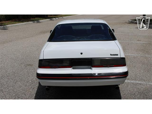 1988 Ford Thunderbird (CC-2070268) for sale in Ruskin, Florida