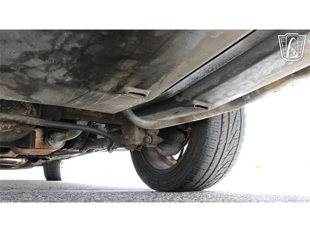 1988 Ford Thunderbird (CC-2070268) for sale in Ruskin, Florida