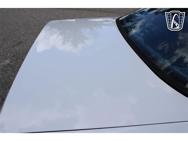1988 Ford Thunderbird (CC-2070268) for sale in Ruskin, Florida