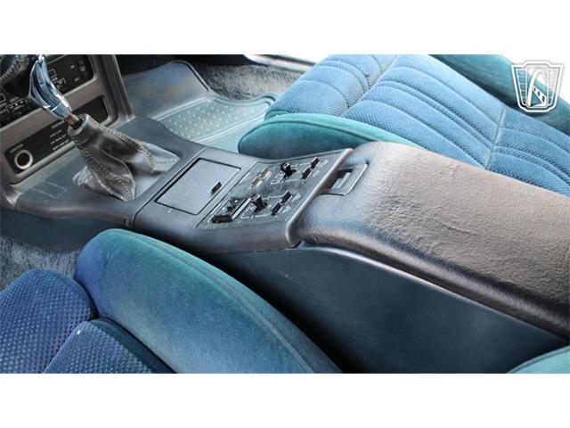 1988 Ford Thunderbird (CC-2070268) for sale in Ruskin, Florida