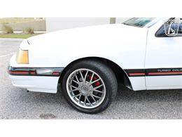 1988 Ford Thunderbird (CC-2070268) for sale in Ruskin, Florida