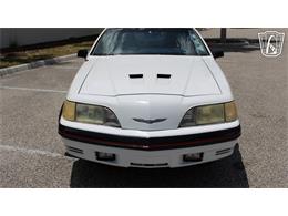 1988 Ford Thunderbird (CC-2070268) for sale in Ruskin, Florida
