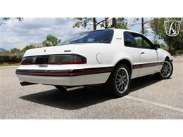 1988 Ford Thunderbird (CC-2070268) for sale in Ruskin, Florida
