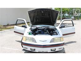1988 Ford Thunderbird (CC-2070268) for sale in Ruskin, Florida