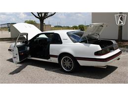 1988 Ford Thunderbird (CC-2070268) for sale in Ruskin, Florida