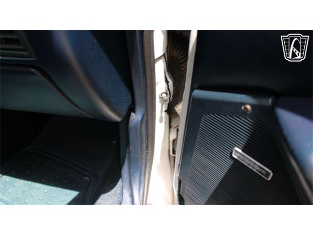 1988 Ford Thunderbird (CC-2070268) for sale in Ruskin, Florida