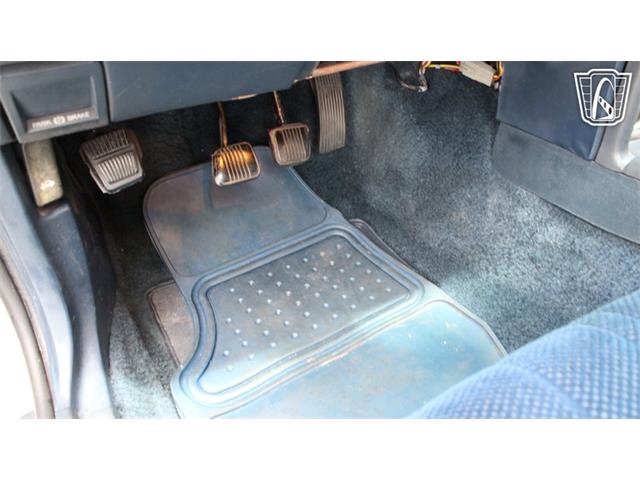 1988 Ford Thunderbird (CC-2070268) for sale in Ruskin, Florida