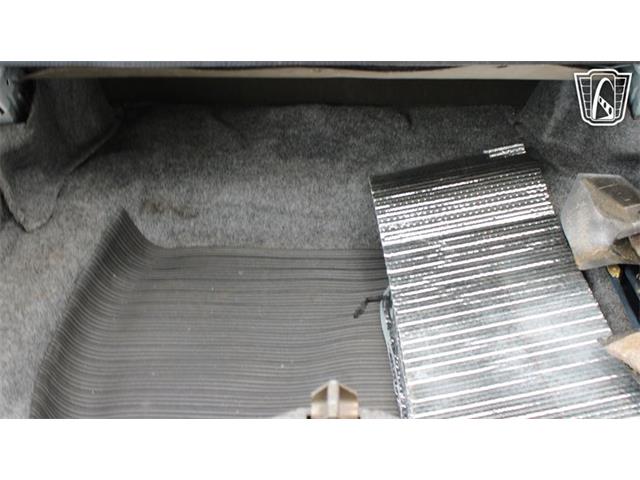 1988 Ford Thunderbird (CC-2070268) for sale in Ruskin, Florida