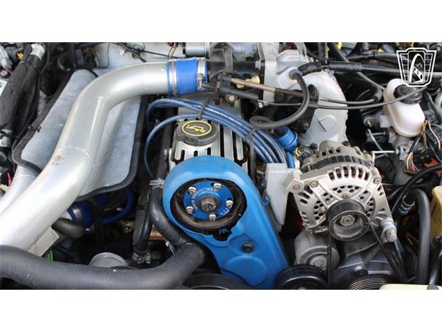 1988 Ford Thunderbird (CC-2070268) for sale in Ruskin, Florida