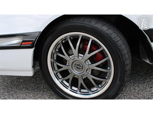 1988 Ford Thunderbird (CC-2070268) for sale in Ruskin, Florida