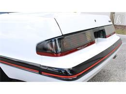 1988 Ford Thunderbird (CC-2070268) for sale in Ruskin, Florida
