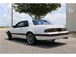 1988 Ford Thunderbird (CC-2070268) for sale in Ruskin, Florida